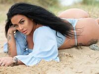 hot cam girl masturbating with vibrator ANDRONIKAxox