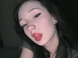 Kinky webcam girl AccaBelow