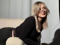 live striptease show AglayaRass