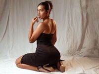 sexcam live AhriaMiles