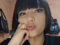 naked webcamgirl picture AhryGray