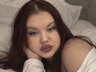 adult live web cam AivoriEve