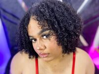 live sexshow AlahiaFrequency