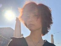 chatrubate cam girl AlainaFabello