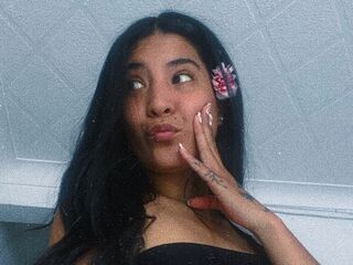 hot live girl AlejandraTul
