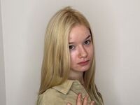 cyber sex show AlenaLeverentz