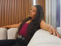 chatroom cam AlenaThompson