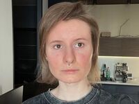 bedroom live cam AlessandraMillis