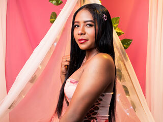 fingering camgirl video AliceBrunett