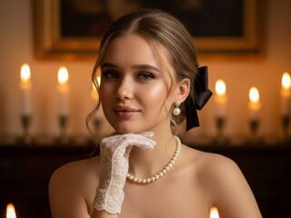 jasmin camgirl live AliceMaryWilson