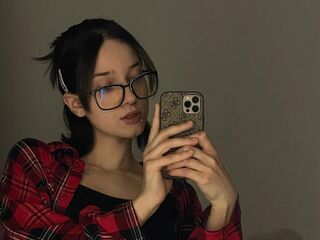 naughty cam girl picture AlinaLior