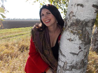 camgirl webcam sex picture AlinaPrudova