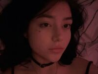 webcam girl chatroom AlisaGlow