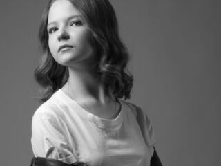 jasmin sexshow AlissaDelpiano