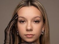naked girl with webcam masturbating with vibrator AmandaRandolph