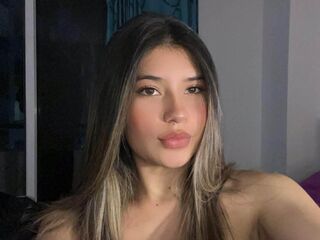 webcamgirl AmberElisa
