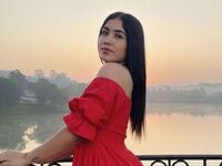 hot cam girl AmberJeners