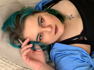 strip tease AmeliaSkye