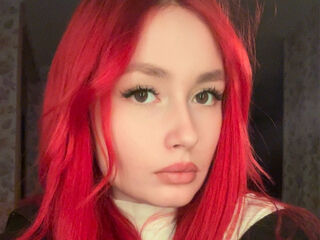 web cam live AmeliaWilliamore