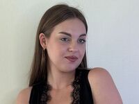 girl topless AmelicaGallivan