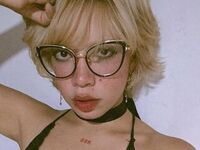 porn webcam AmelieMari