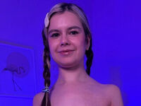 free webcam chat AmeliePearly