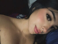 hot webcam show AnaiaMoon