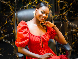 beautiful girl webcam AndreaStorm