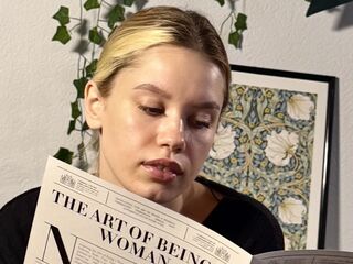 sexcam online AngelenaGleghorn