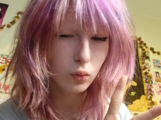 hot webcam picture AngleaStansel