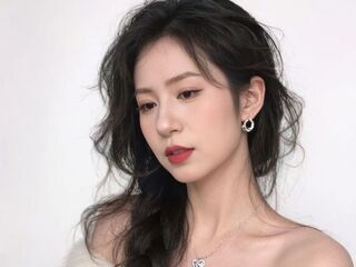 free nude webcam show AnnLinMei