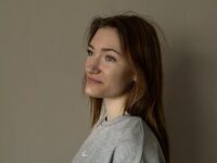 sexy live girl AnnMons