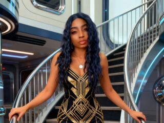 bedroom web cam AnnaBrownis