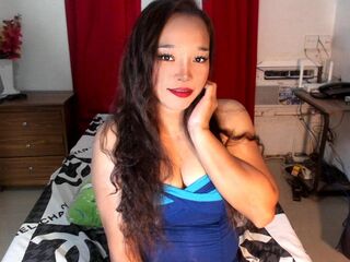 cam stripper AnnaDelphine