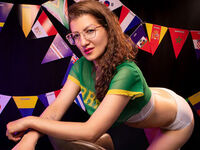 naughty AnnaJhonson