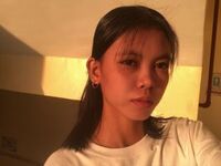 naked girl with webcam fingering AnnaJoy