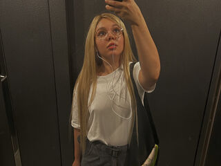 hot webcam show AnnaSebastian