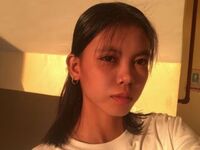 sexy camgirl AnnahGrace