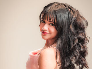 webcamgirl chat AnneSpaark