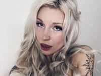 free nude cam AnnieAngel