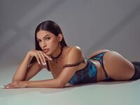 hot live girl AnnieBasile