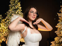 cam girl video chat AnnyDare