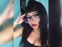cam girl video AnnyPhol