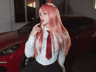adult web cam AntoninaMcadams
