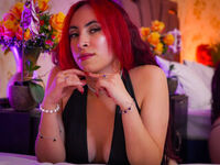jasmin livesex AnyaUlsen