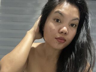 fingering webcam girl AranyaMax