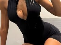 sexy webcam ArianaSloan
