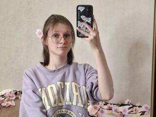 extreme webcam video ArletteSpenner