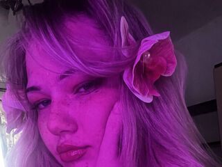 closeup web cam AshleaSenerchia