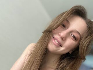naked webcamgirl AshliOlivero